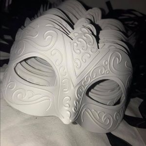 Masquerade Masks